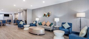 Quality Inn Lebanon - Nashville Area