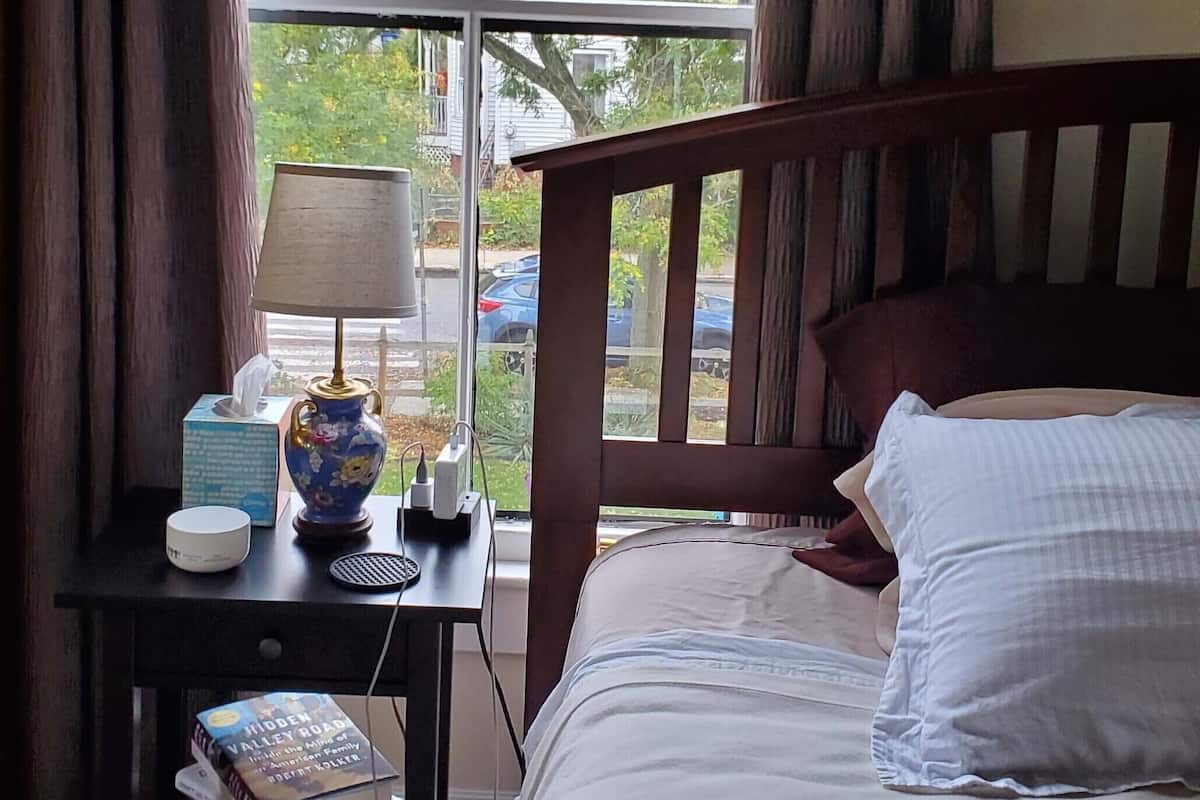 Luxury-Dreibettzimmer