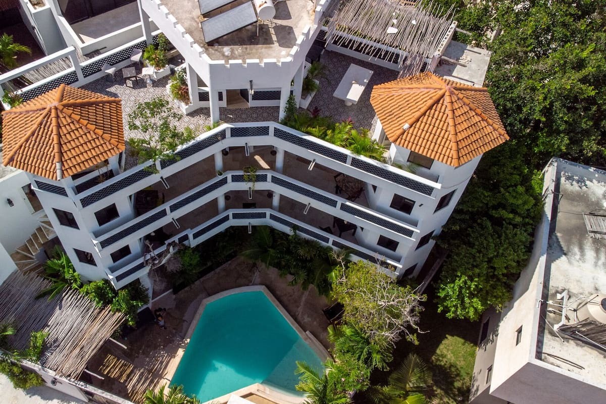 Villa Deluxe | Exterior