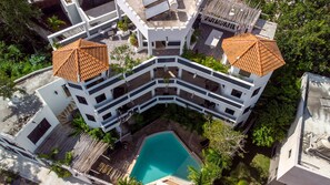 Deluxe Villa | Exterior