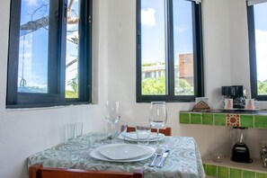 Deluxe Villa | Free WiFi, bed sheets - Castillo de Tulum (Tulum)