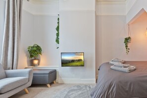 Rumah, kamar mandi pribadi | 4 kamar tidur