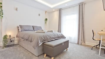 House, Private Bathroom | 4 bedrooms