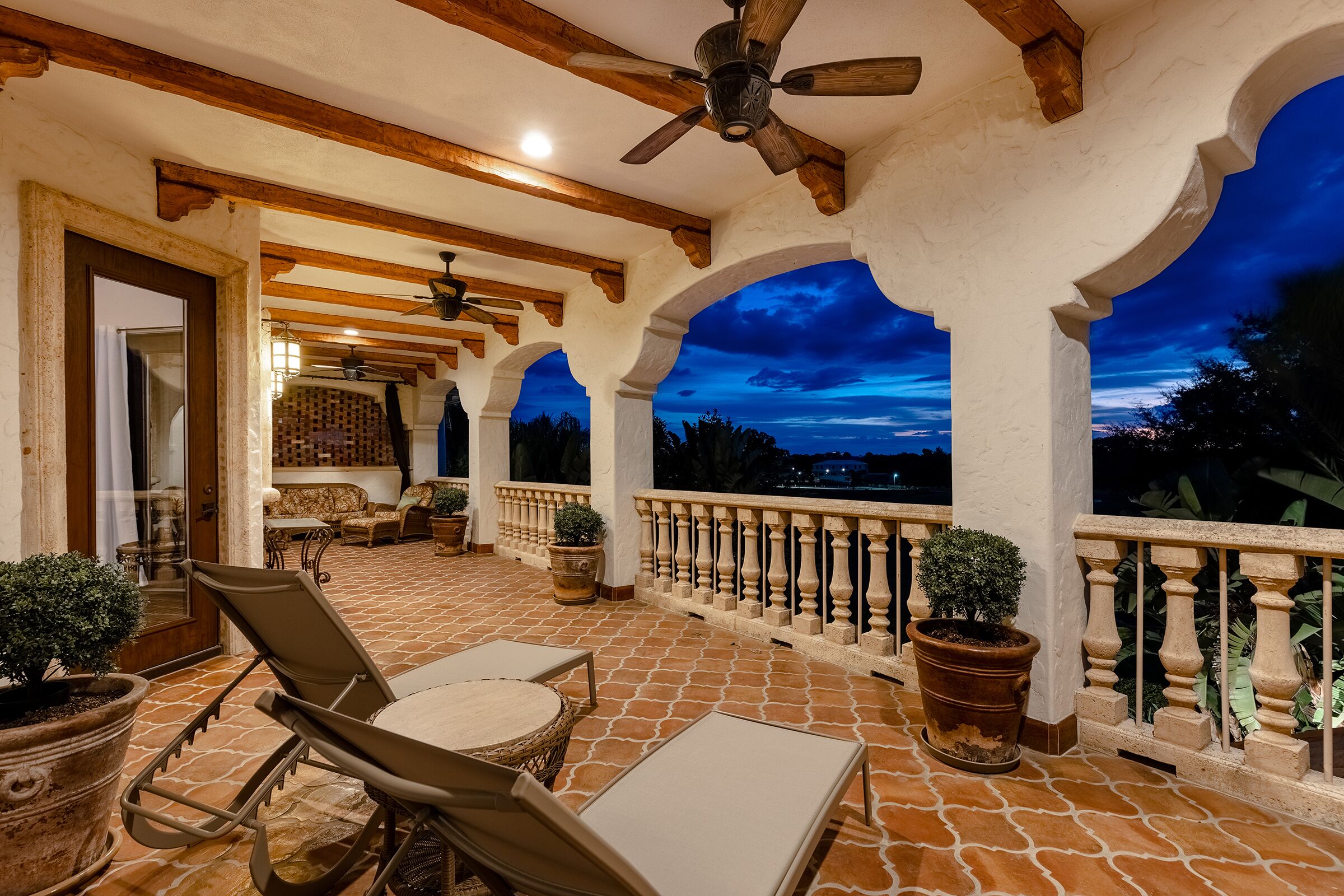 The Spanish Castle | West facing pool, SPA and views of Jack