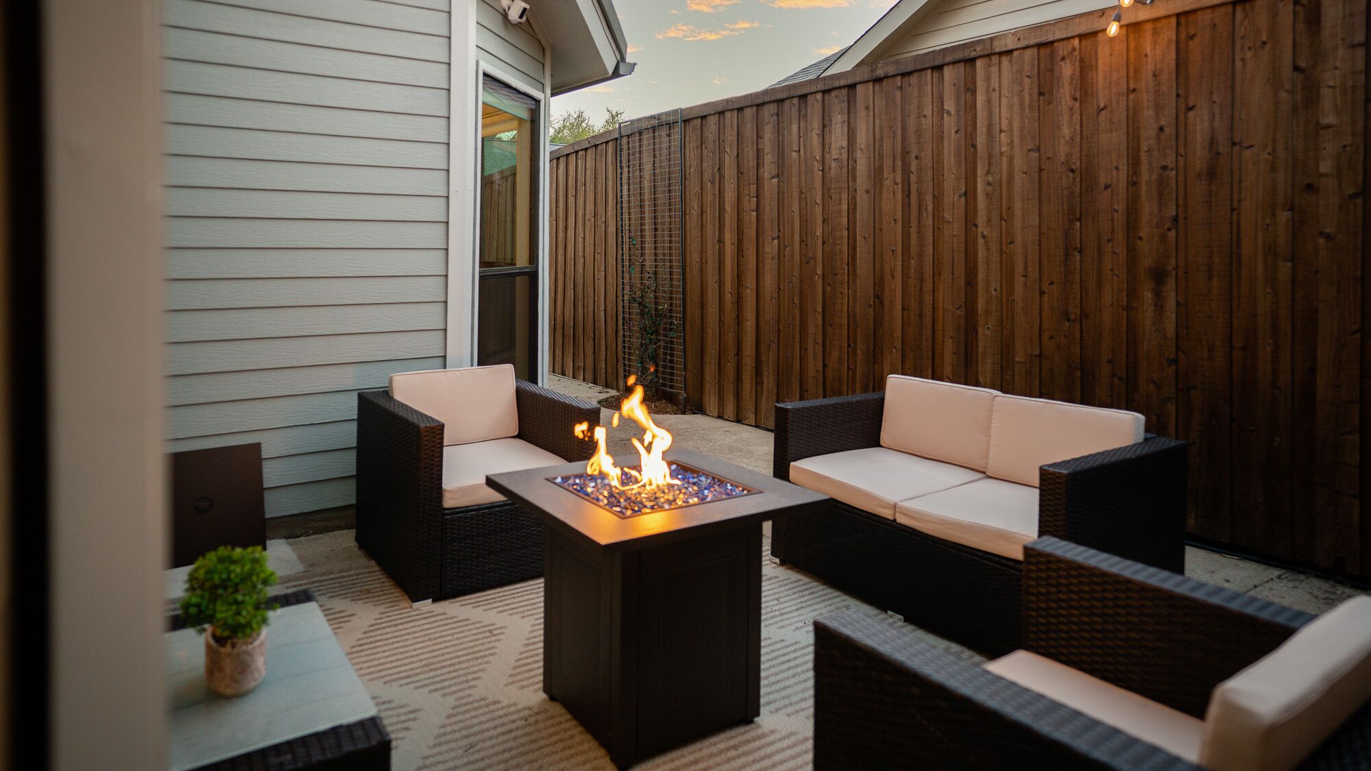 Modern Luxury Executive Home