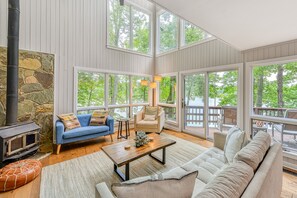 Télévision, livres