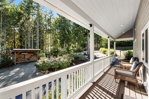 テラス / パティオ