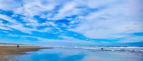 Plage à proximité