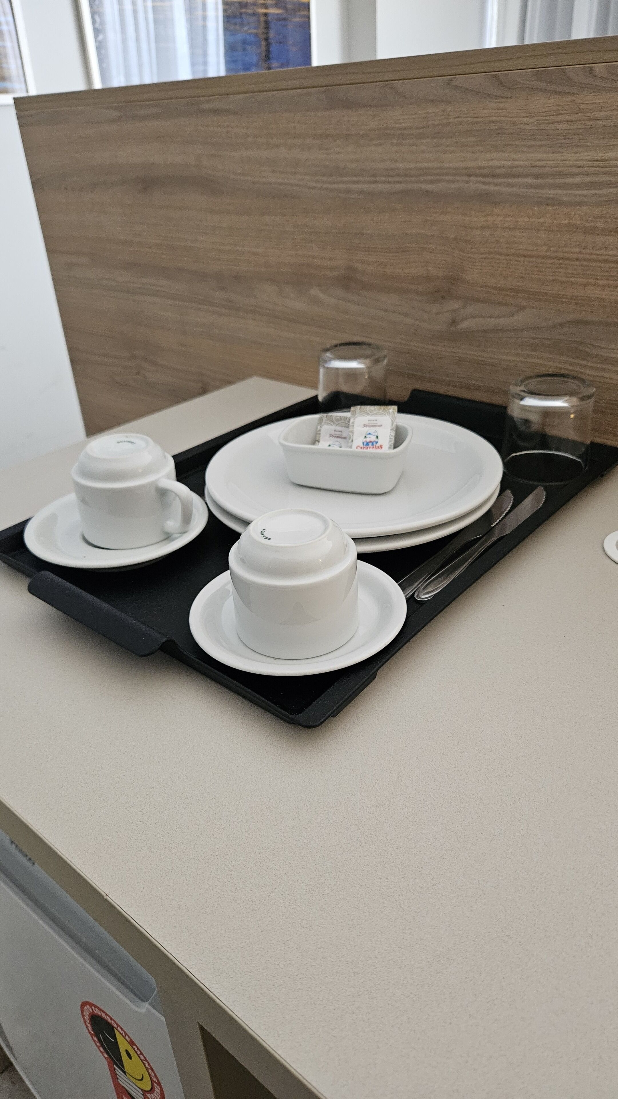 standard room, ocean view | room amenity