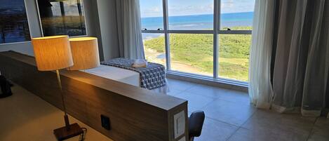 Standard Room, Ocean View | View from room