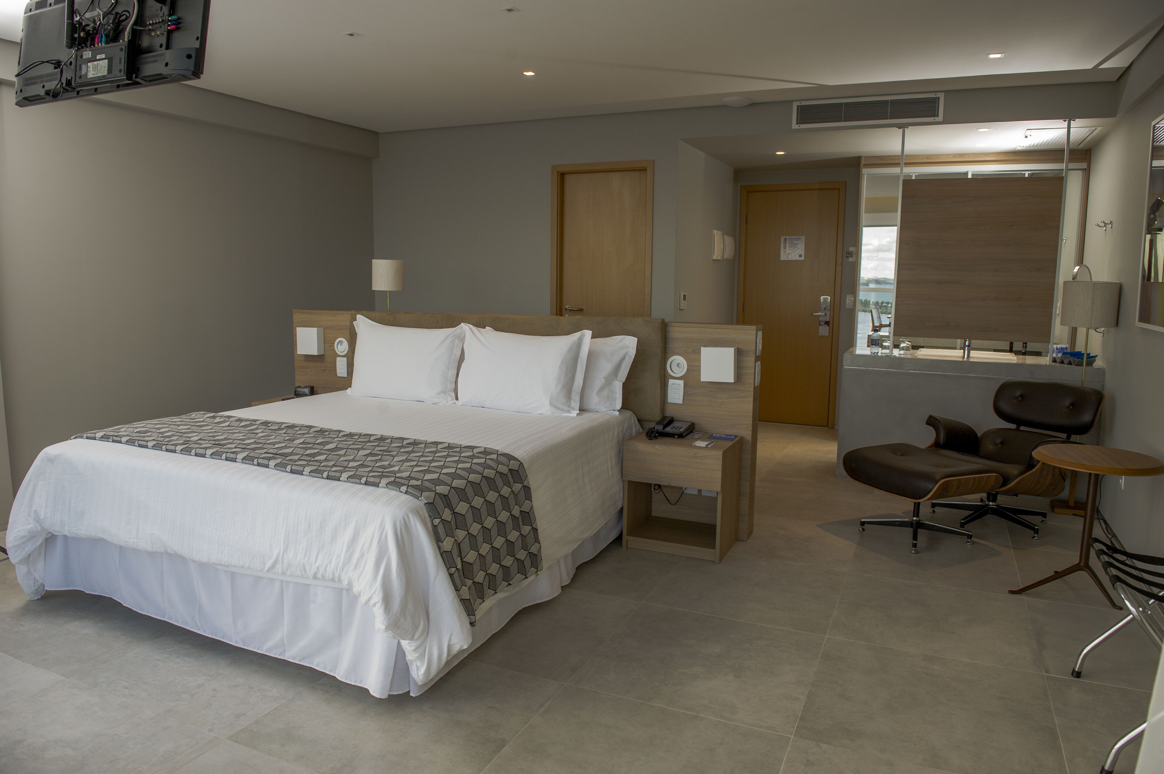 Foto - Silverton Paiva Experience