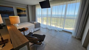 Standard Room, Ocean View | View from room - Silverton Paiva Experience (Jaboatão dos Guararapes)