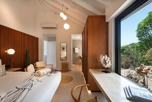 4 Schlafzimmer, Bügeleisen/Bügelbrett, kostenloses WLAN, Bettwäsche