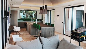Unclassified image, 2 of 33, button - Villa Jsa | Ocean View - Located in  Beautiful Lurin with Private Pool (Gustavia)