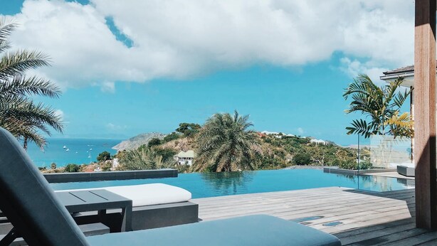 Unclassified image, 1 of 33, button - Villa Jsa | Ocean View - Located in  Beautiful Lurin with Private Pool (Gustavia)