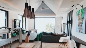 Unclassified image, 5 of 33, button - Villa Jsa | Ocean View - Located in  Beautiful Lurin with Private Pool (Gustavia)