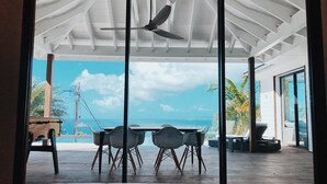 Unclassified image, 3 of 33, button - Villa Jsa | Ocean View - Located in  Beautiful Lurin with Private Pool (Gustavia)