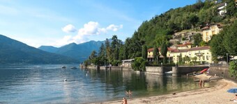 Apartment Tucano by Interhome