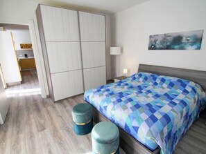2 bedrooms, free Internet - Apartment Tucano by Interhome (Luino)