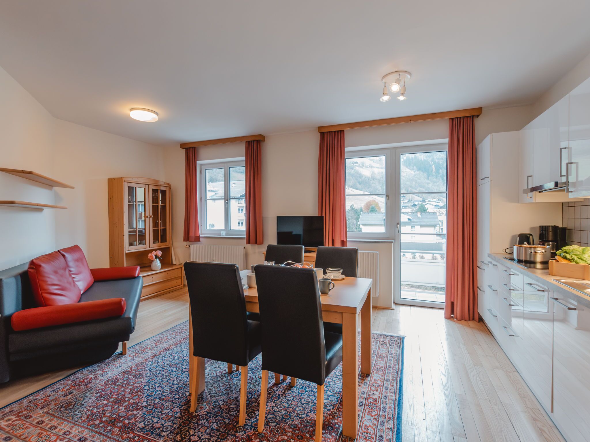 Fernseher