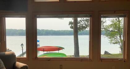 Up North Retreat. Tranquility Awaits!!