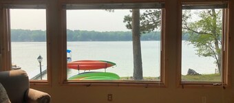 Up North Retreat. Tranquility Awaits!!