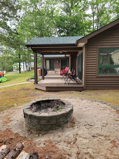 Up North Retreat. Tranquility Awaits!!