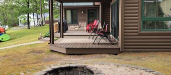 Up North Retreat. Tranquility Awaits!!
