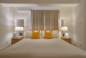 1 habitación 