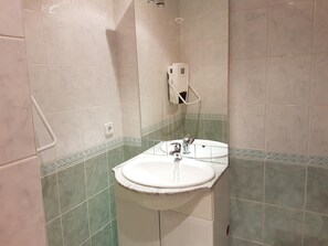 Badeværelse