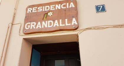 14 GRANDALLA -ESTUDI -PIE PISTES  PAS DE LA CASA-007941