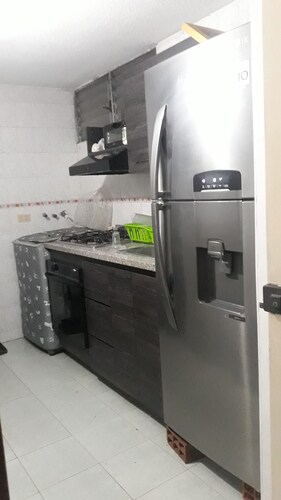 Comfortable, central, seguro , ambiente familiar