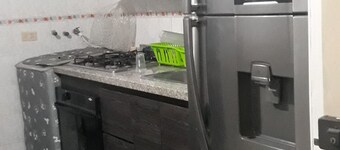 Comfortable, central, seguro , ambiente familiar