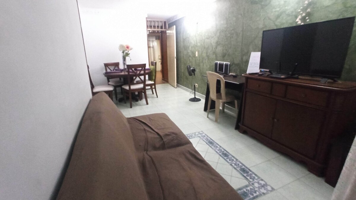 Image de profil de l’hôte