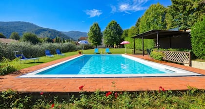 Casa Andreini, Capannori, Italy