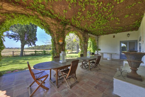 Casale Teresa, Tarquinia, Italy