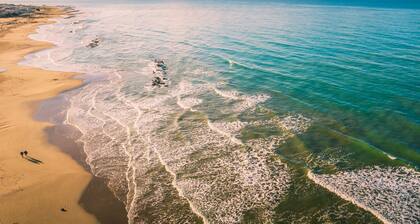 Casa Apara, Scicli, Italy