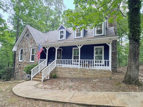 Serenity Cottage in AU