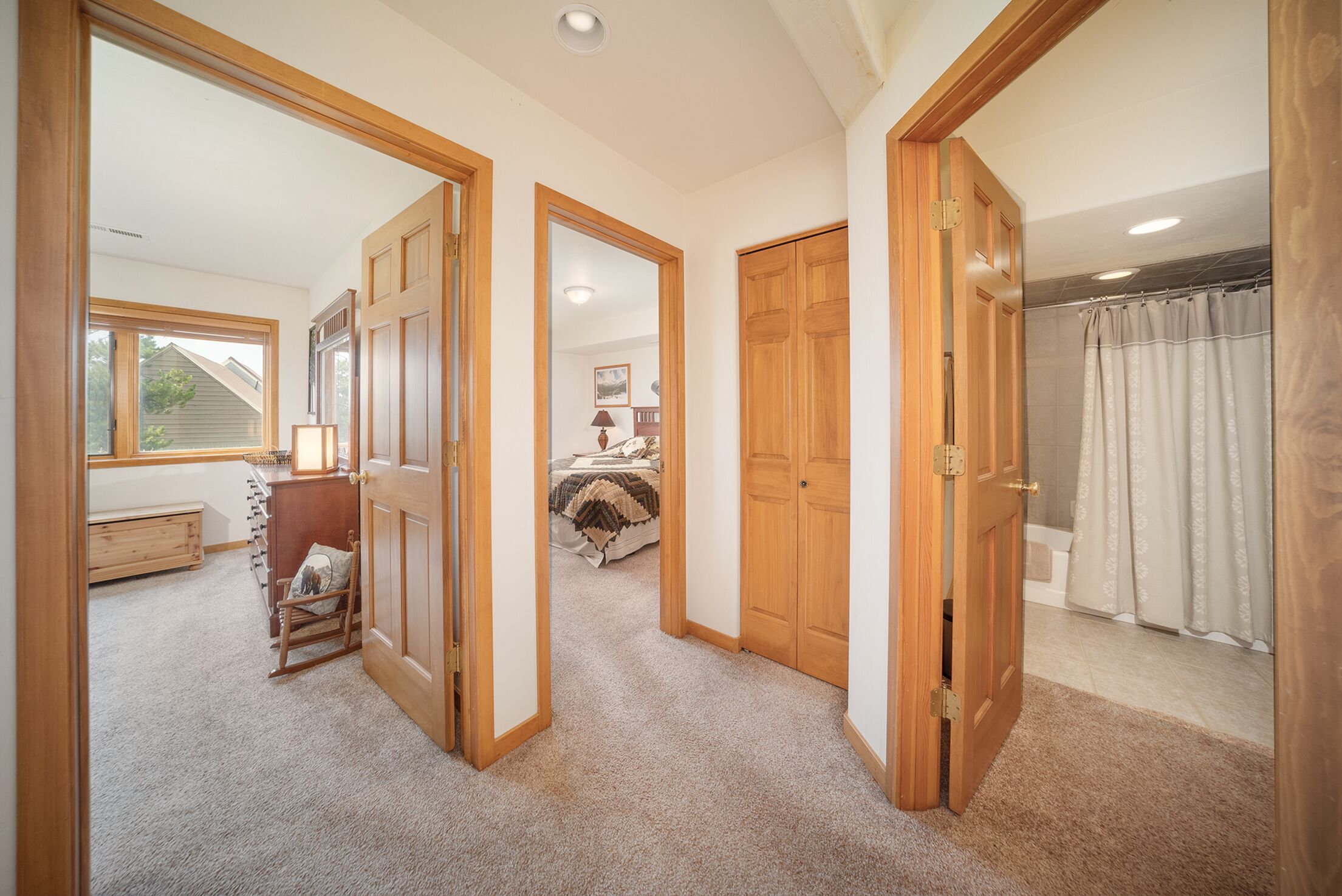 3 slaapkamers, gratis wifi, beddengoed