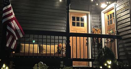 Infrared Sauna! Under Renovation for an even bigger & better experience!