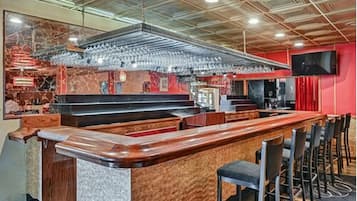 Bar (sur place)