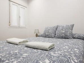 3 Schlafzimmer, Bügeleisen/Bügelbrett, Internetzugang