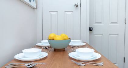 Cheery & Comfortable Apartment Near Downtown – Ideal for Extended Stays