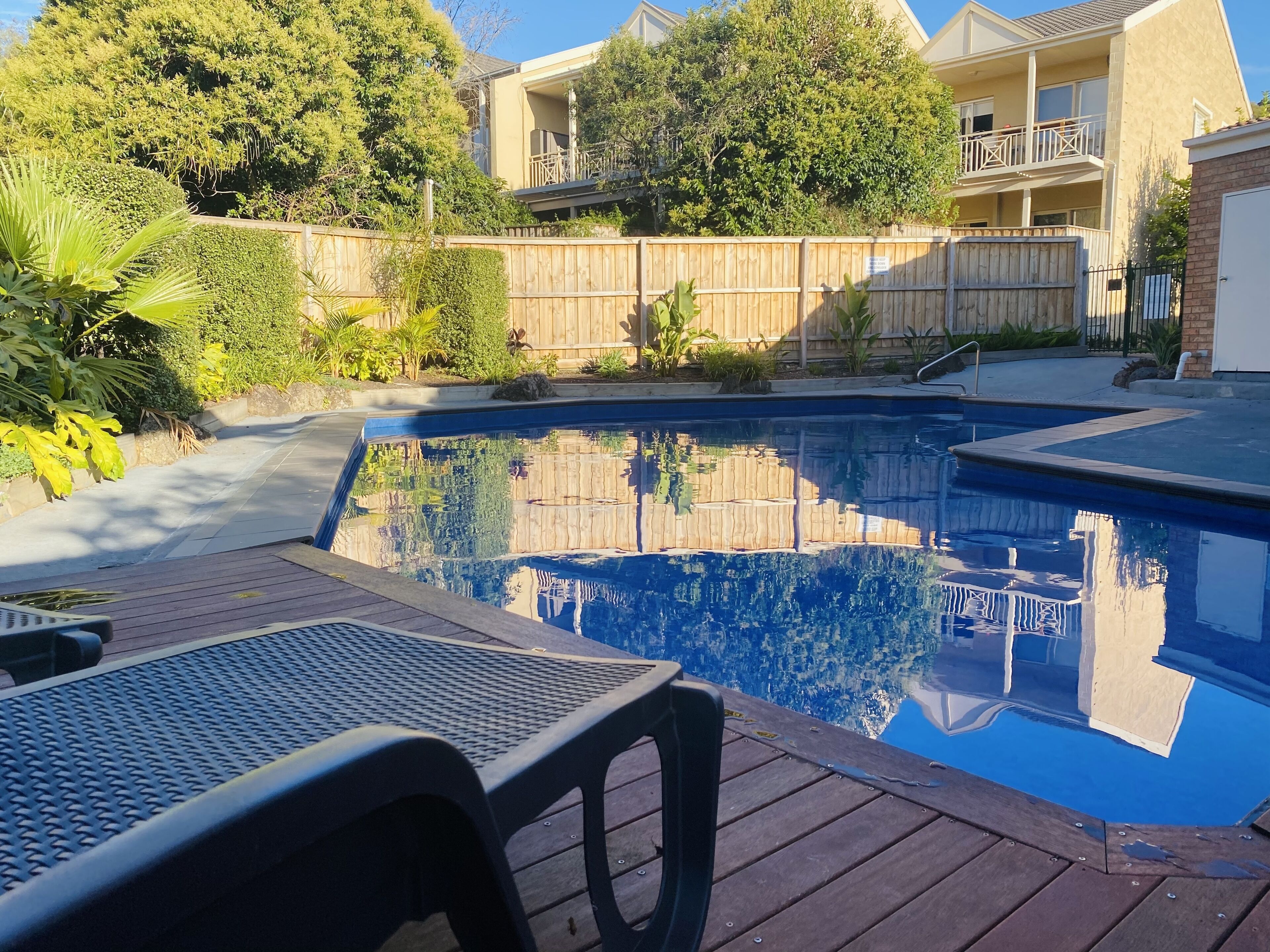 **Luxury 2BR APT - Pool/Sauna/Wifi/Shops — image 5