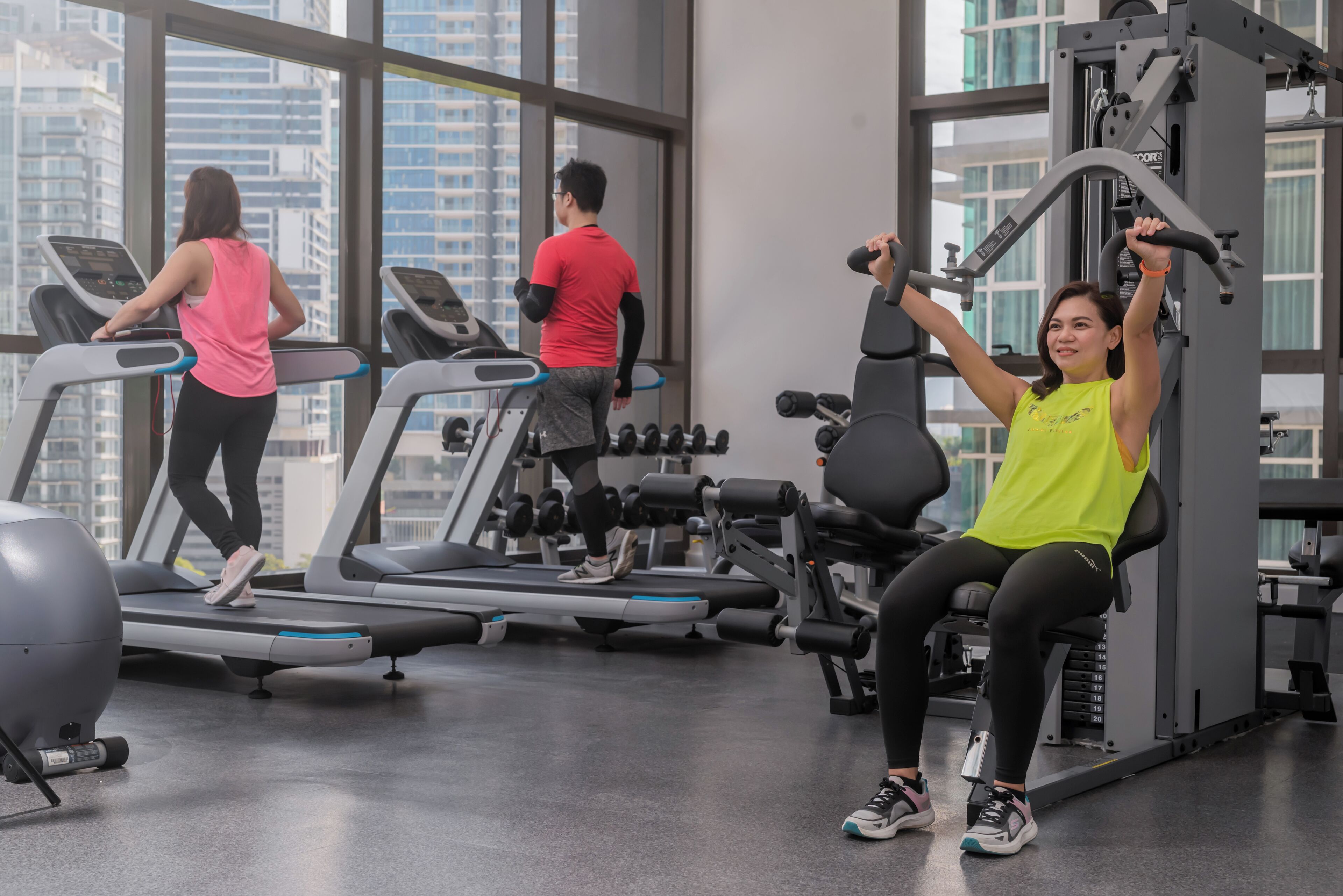 Photo - Wyndham Suites KLCC