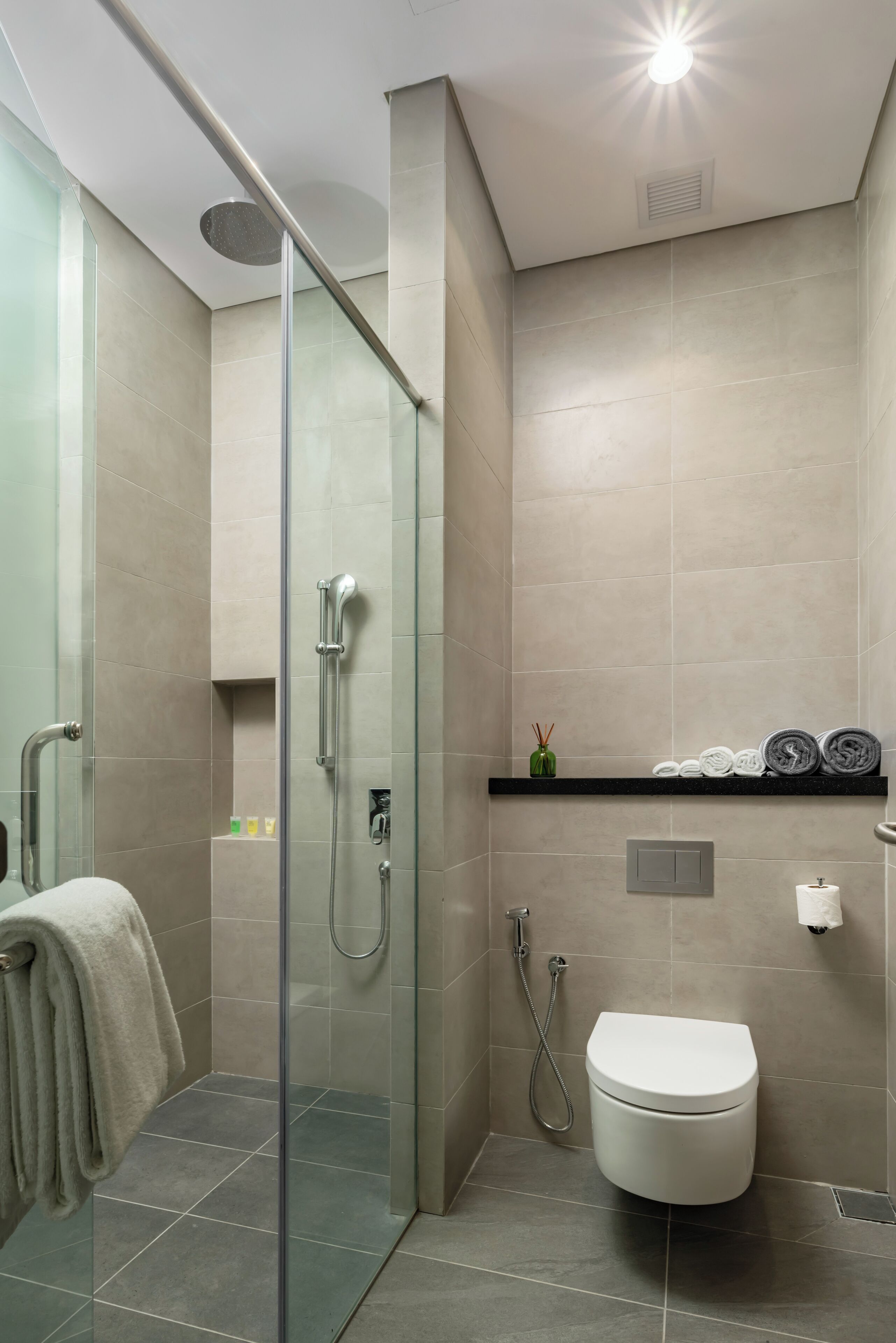 Foto - Wyndham Suites KLCC
