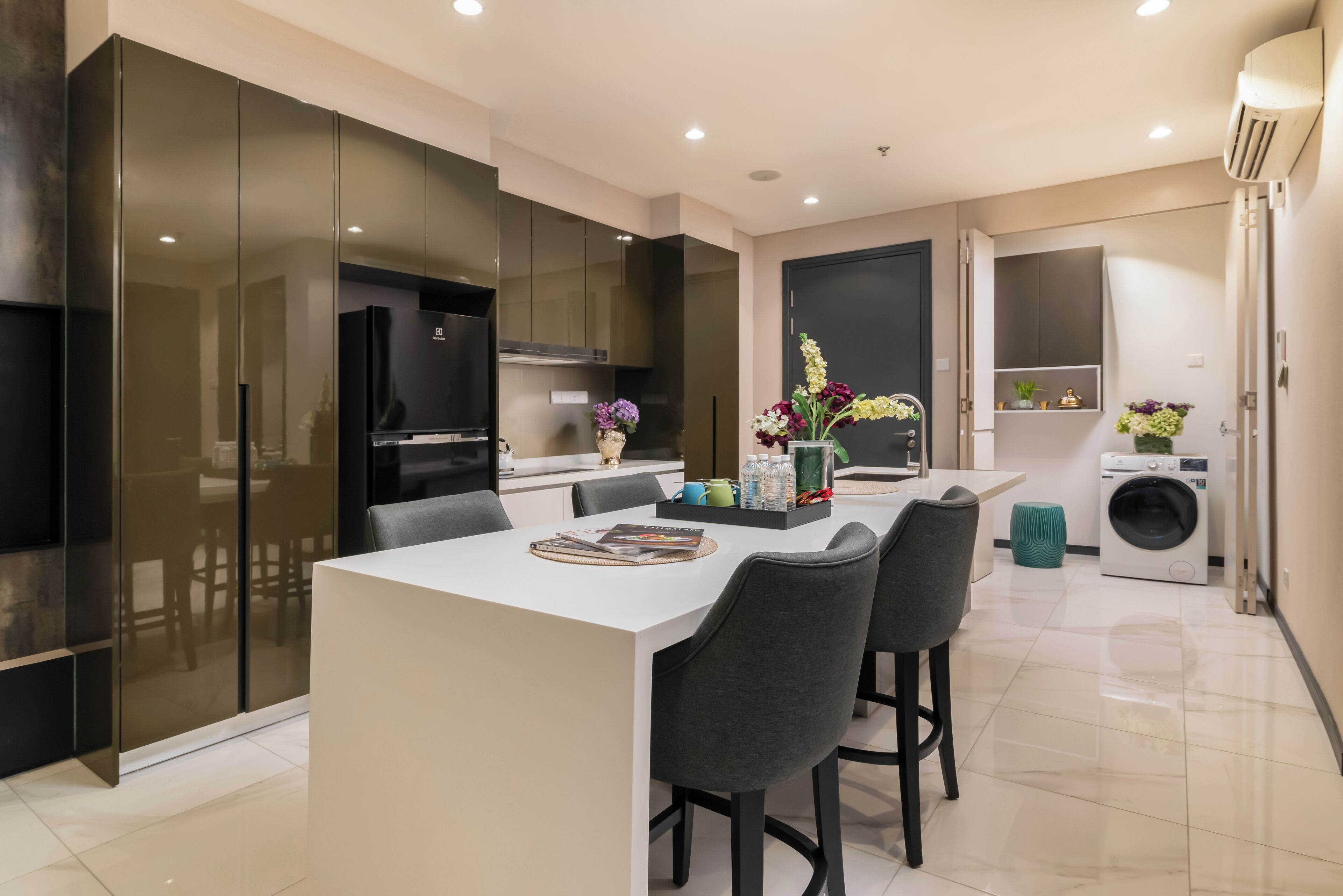 Photo - Wyndham Suites KLCC