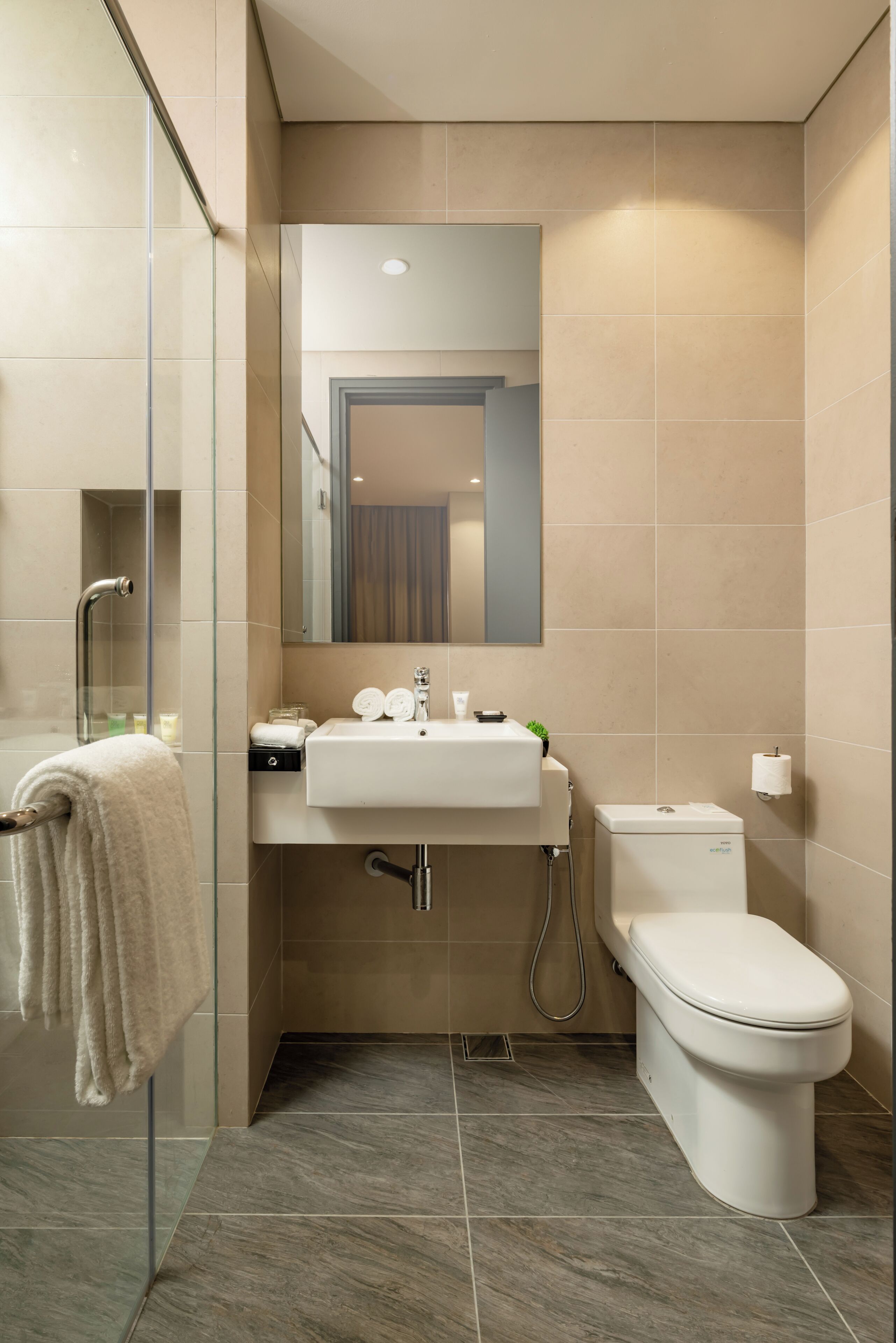 Photo - Wyndham Suites KLCC