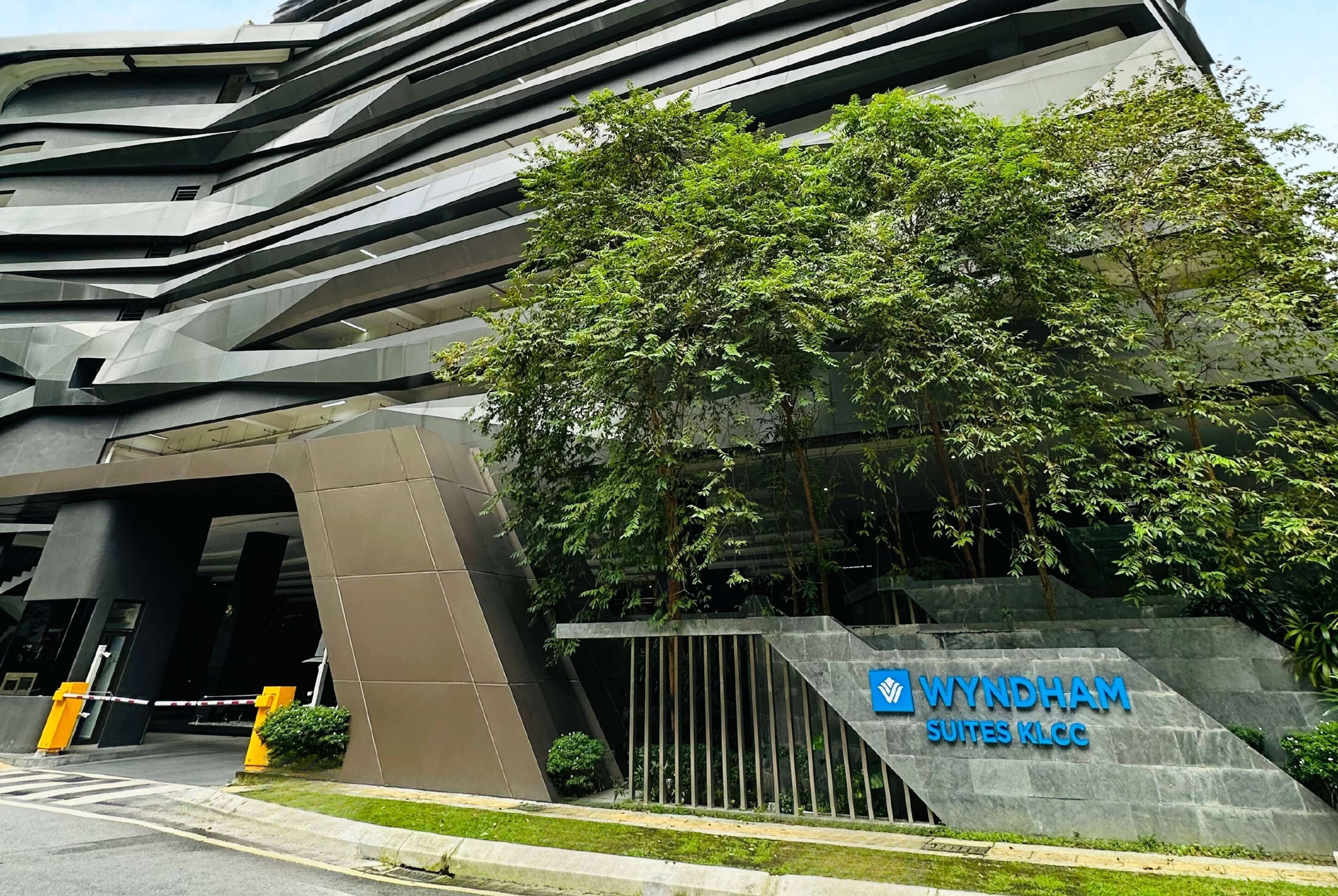 Photo - Wyndham Suites KLCC
