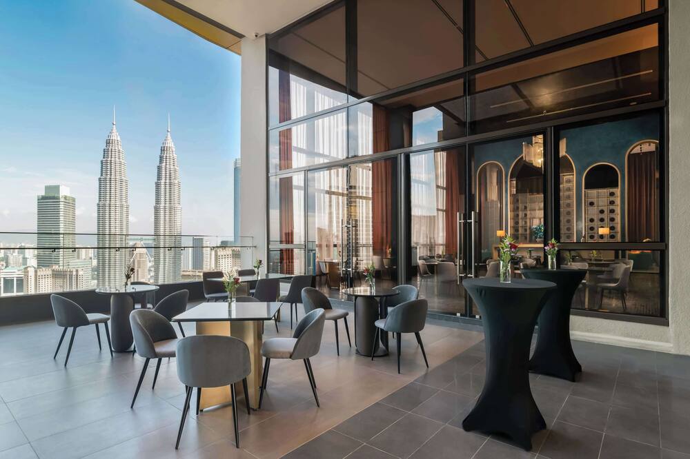 Wyndham Suites KLCC